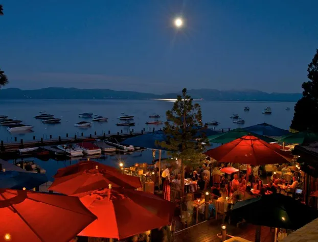 Sunnyside Restaurant & Lodge hotel detail image 1