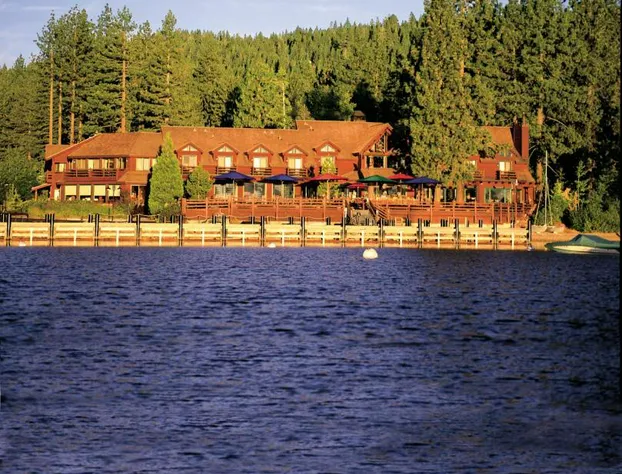 Sunnyside Restaurant & Lodge hotel detail image 4