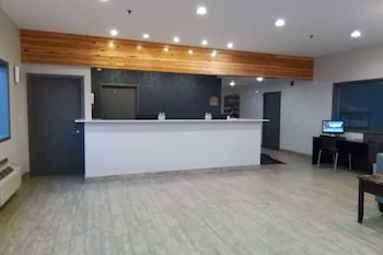 Baymont by Wyndham Moses Lake hotel hero