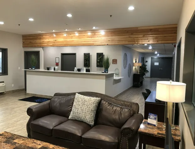 Baymont by Wyndham Moses Lake hotel detail image 1