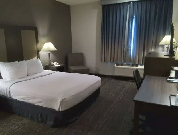 Baymont by Wyndham Moses Lake hotel detail image 4