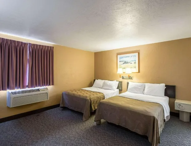 Quality Inn Moses Lake hotel detail image 4