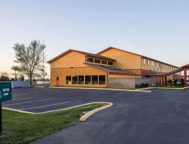 Quality Inn hotel detail image 2