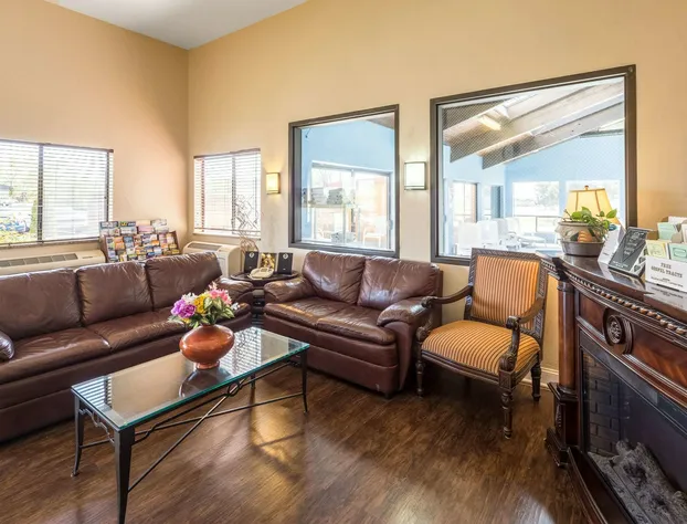 Quality Inn hotel detail image 3