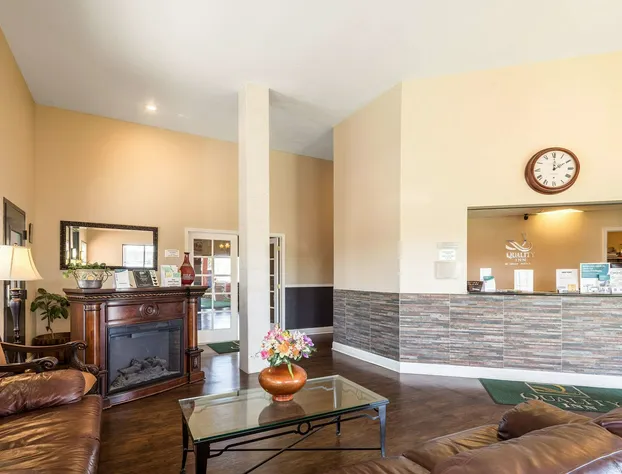 Quality Inn hotel detail image 4