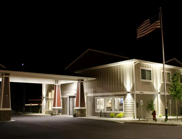 Inn At Moses Lake hotel detail image 4