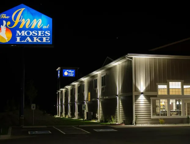 Inn At Moses Lake hotel detail image 2