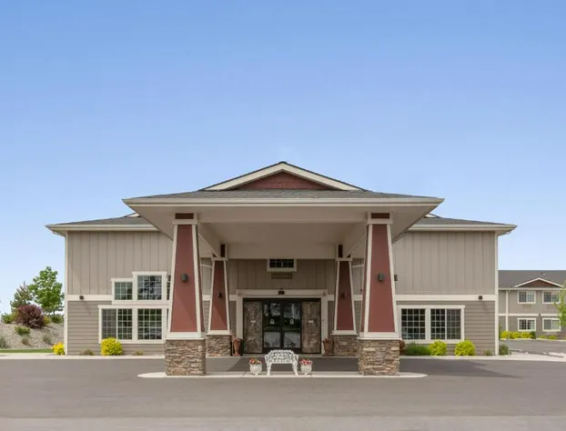 Inn At Moses Lake hotel detail image 4