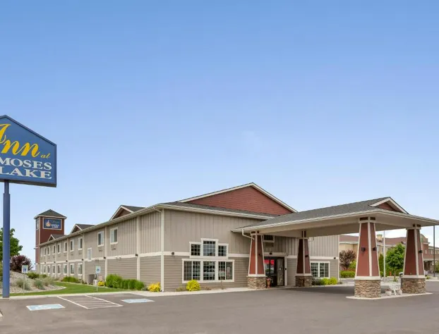 Inn At Moses Lake hotel detail image 1