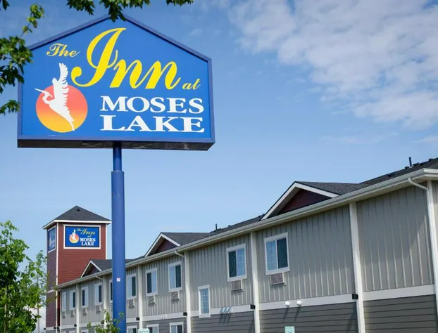Inn At Moses Lake hotel detail image 3
