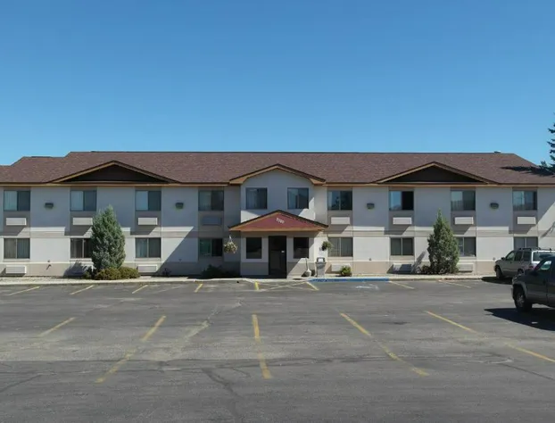 Super 8 by Wyndham Bemidji MN hotel detail image 2