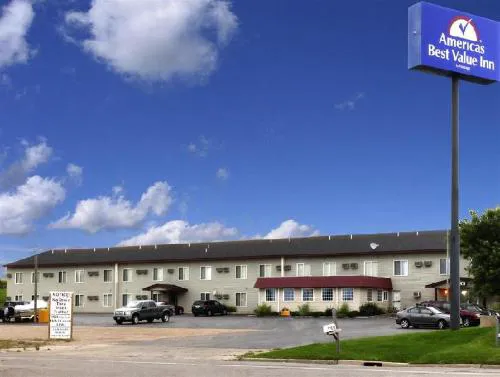 Days Inn by Wyndham Fergus Falls hotel detail image 2