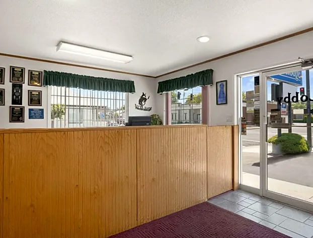 Travelodge by Wyndham Pendleton OR hotel detail image 2