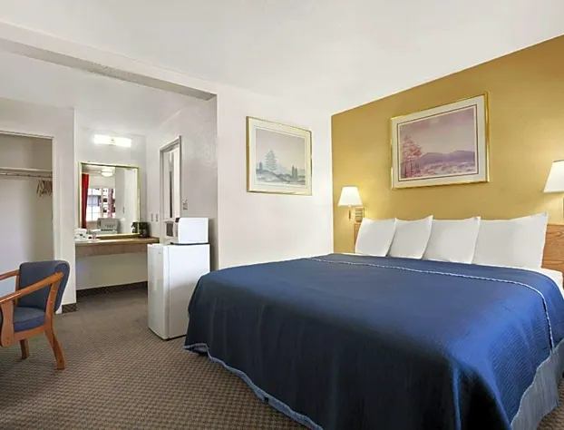 Travelodge by Wyndham Pendleton OR hotel detail image 3