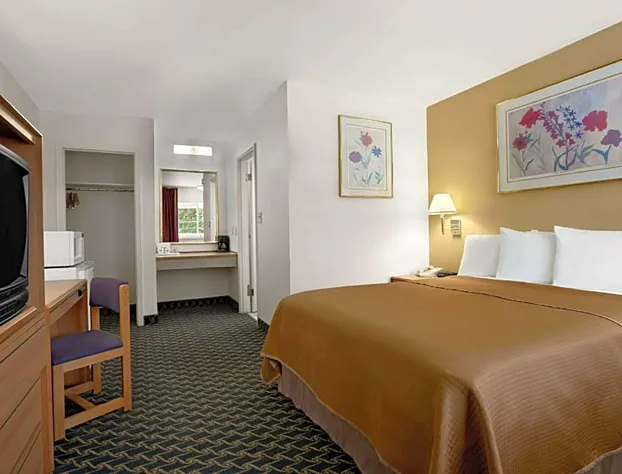 Travelodge by Wyndham Pendleton OR hotel detail image 4