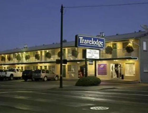 Travelodge By Wyndham Pendleton OR hotel detail image 2