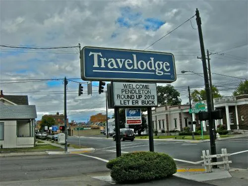 Travelodge By Wyndham Pendleton OR hotel detail image 4