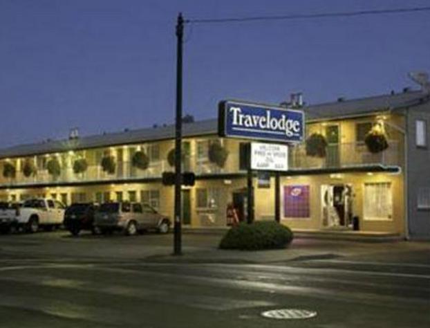 Travelodge By Wyndham Pendleton OR hotel detail image 2