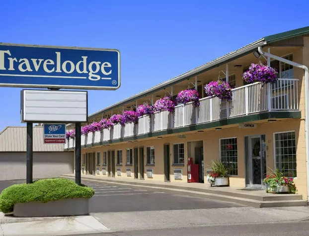 Travelodge By Wyndham Pendleton OR hotel detail image 1