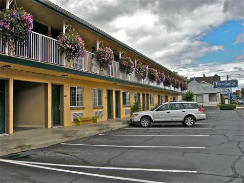 Travelodge By Wyndham Pendleton OR hotel detail image 3