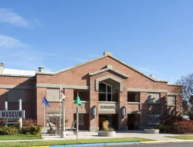 Knights Inn Baker City hotel detail image 2