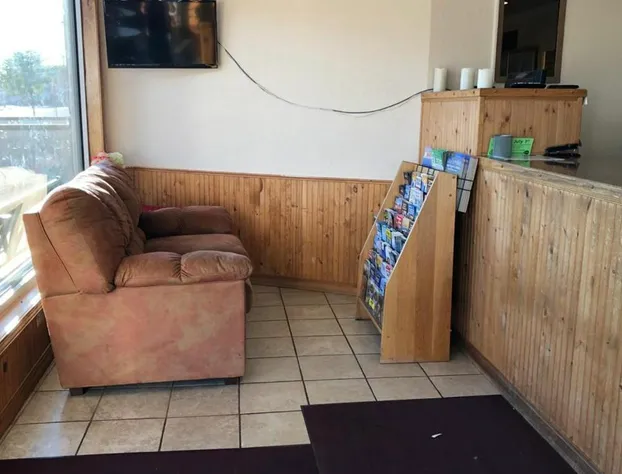 Knights Inn Baker City hotel detail image 3