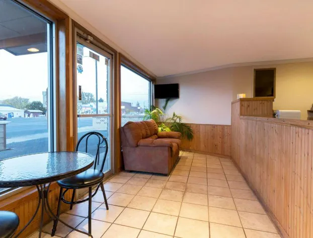 Knights Inn Baker City hotel detail image 4