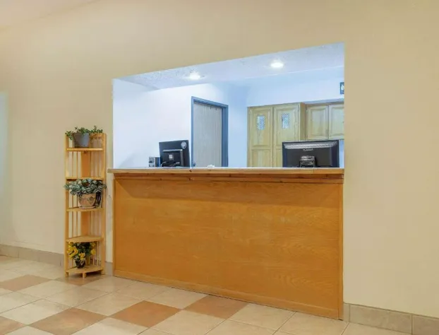 Super 8 by Wyndham Pendleton hotel detail image 4