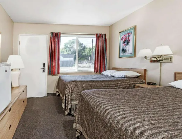 Travelodge by Wyndham La Grande hotel detail image 4
