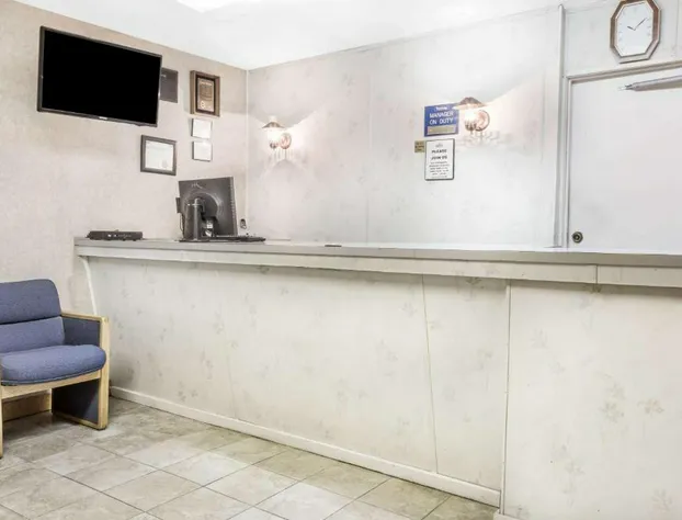 Travelodge by Wyndham La Grande hotel detail image 2