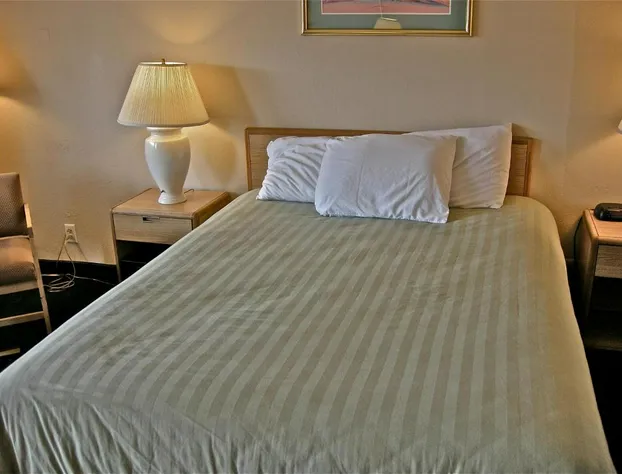 Travelodge by Wyndham La Grande hotel detail image 3