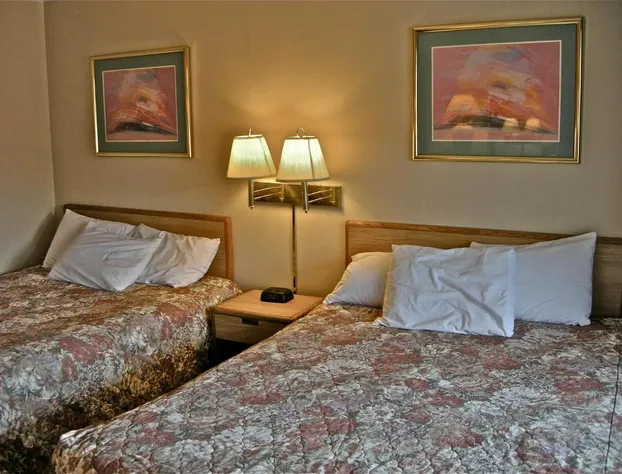 Travelodge by Wyndham La Grande hotel detail image 4