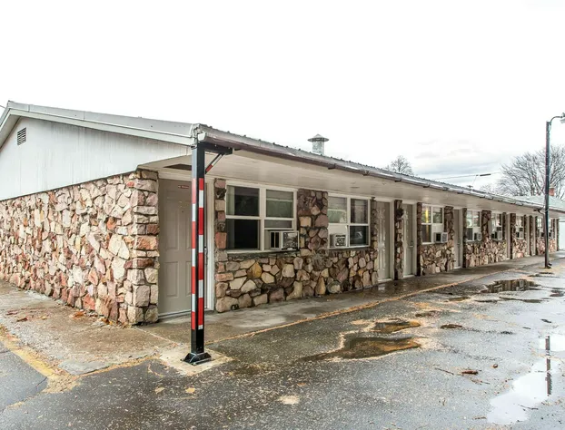 Rodeway Inn La Grande hotel detail image 3