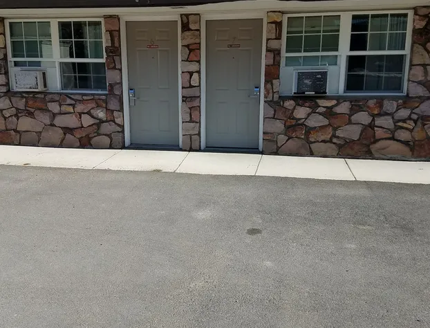 Rodeway Inn La Grande hotel detail image 4