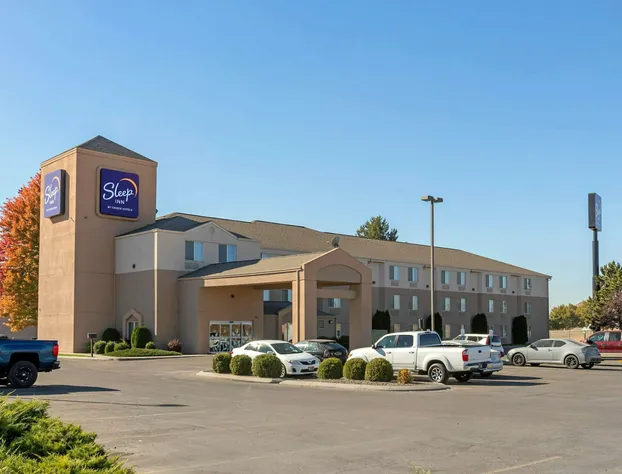 Sleep Inn Ontario hotel detail image 1