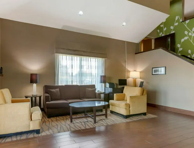 Sleep Inn Ontario hotel detail image 2