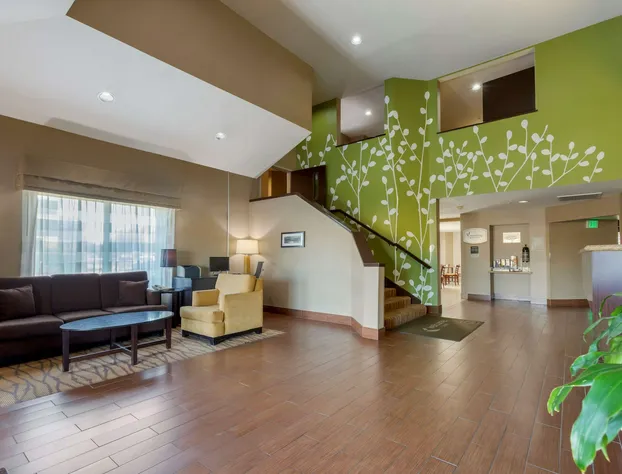 Sleep Inn Ontario hotel detail image 3