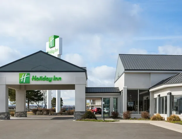 Holiday Inn Ontario by IHG hotel detail image 1