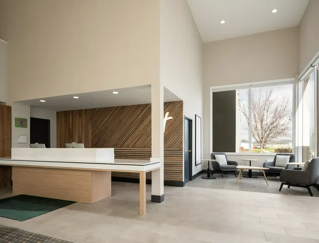 Holiday Inn Ontario by IHG hotel detail image 2