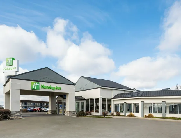 Holiday Inn Ontario by IHG hotel detail image 4