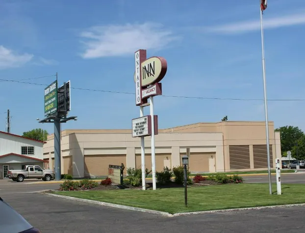 Ontario Inn hotel detail image 1