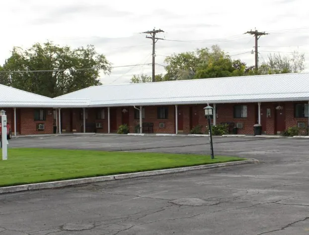 Ontario Inn hotel detail image 2