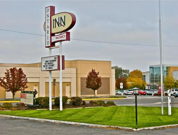 Ontario Inn hotel detail image 3