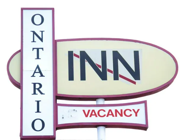 Ontario Inn hotel detail image 4