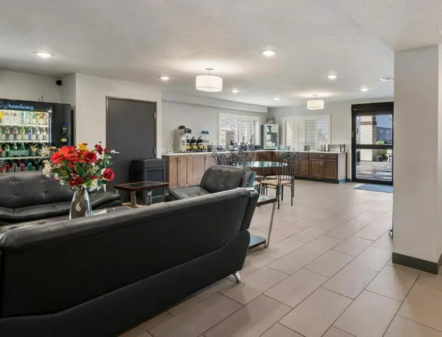 Red Lion Inn & Suites Ontario hotel detail image 3