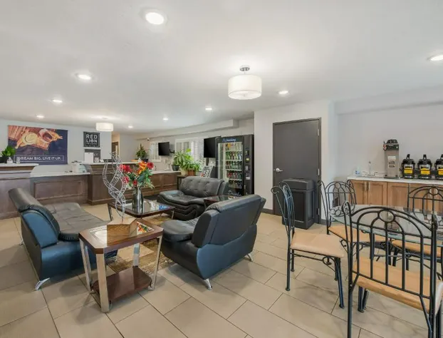 Red Lion Inn & Suites Ontario hotel detail image 4