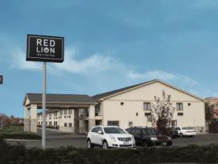 Red Lion Inn & Suites Ontario hotel hero