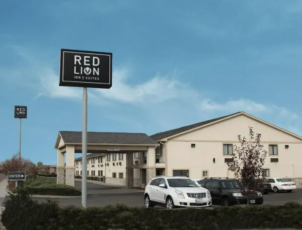 Red Lion Inn & Suites Ontario hotel detail image 1