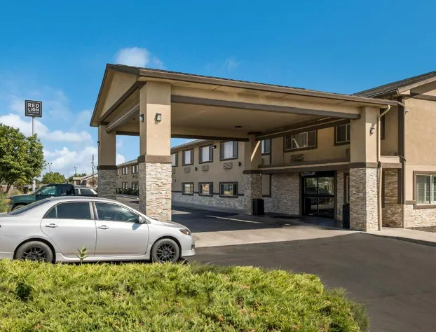 Red Lion Inn & Suites Ontario hotel detail image 3