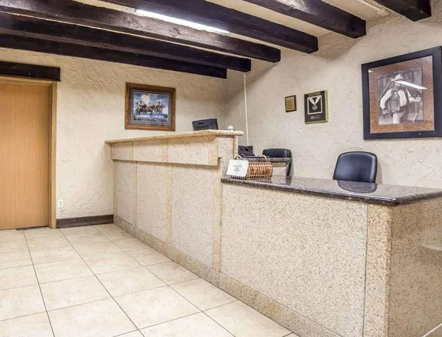 Rodeway Inn Baker City hotel detail image 3